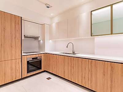 UTILITIES INCLUDED | BEAUTIFULLY FURNISHED 1 BED | GEWAN ISLAND