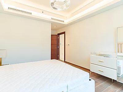 UTILITIES INCLUDED | BEAUTIFULLY FURNISHED 1 BED | GEWAN ISLAND