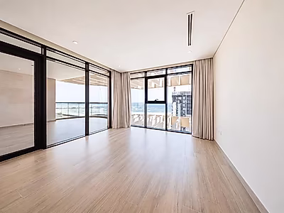 LUXURY 1BR IN WATERFRONT WITH BEACH ACCESS