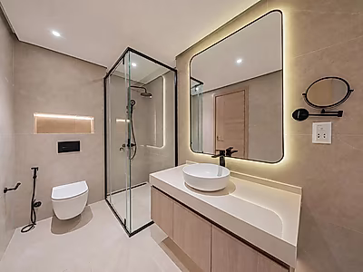 LUXURY 1BR IN WATERFRONT WITH BEACH ACCESS