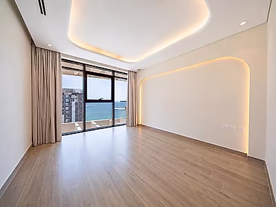 LUXURY 1BR IN WATERFRONT WITH BEACH ACCESS
