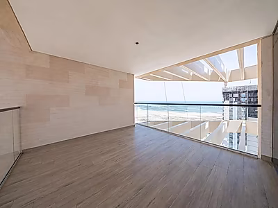 LUXURY 1BR IN WATERFRONT WITH BEACH ACCESS