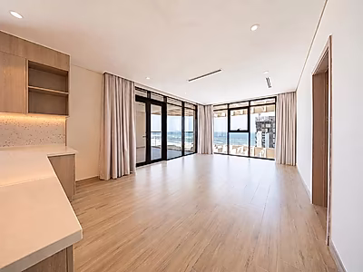 LUXURY 1BR IN WATERFRONT WITH BEACH ACCESS