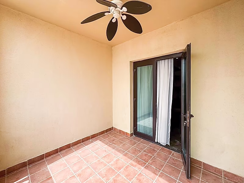 Fully Furnished Sea View Studio | Porto Arabia, The Pearl - Photo 4