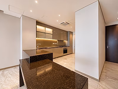 Refined Coastal Living | 3+M Townhouse | 240 SQM | Seef