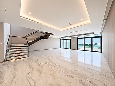 Refined Coastal Living | 3+M Townhouse | 240 SQM | Seef