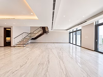 Refined Coastal Living | 3+M Townhouse | 240 SQM | Seef
