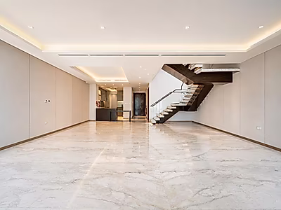 Refined Coastal Living | 3+M Townhouse | 240 SQM | Seef