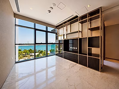 Refined Coastal Living | 3+M Townhouse | 240 SQM | Seef