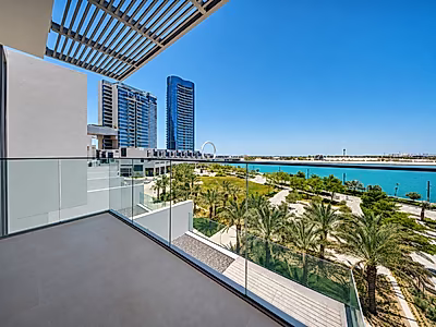 Refined Coastal Living | 3+M Townhouse | 240 SQM | Seef