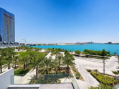 Refined Coastal Living | 3+M Townhouse | 240 SQM | Seef