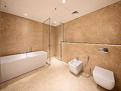 Refined Coastal Living | 3+M Townhouse | 240 SQM | Seef
