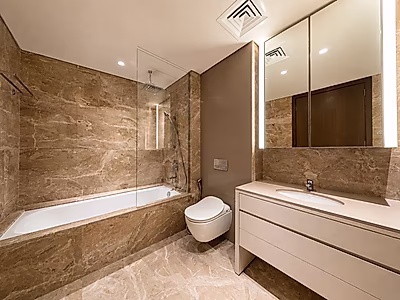 Refined Coastal Living | 3+M Townhouse | 240 SQM | Seef