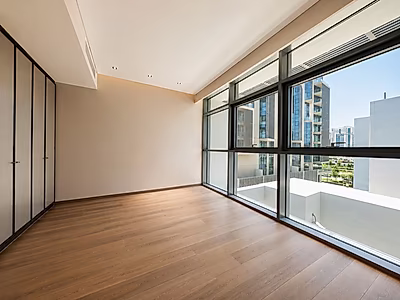 Refined Coastal Living | 3+M Townhouse | 240 SQM | Seef