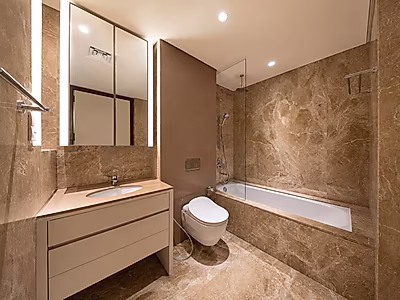 Refined Coastal Living | 3+M Townhouse | 240 SQM | Seef