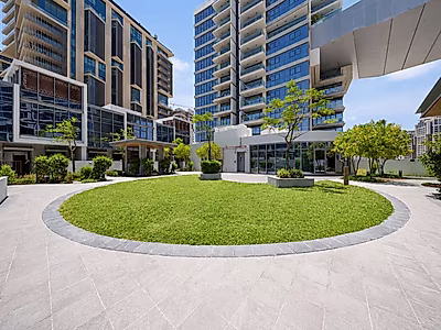 Refined Coastal Living | 3+M Townhouse | 240 SQM | Seef