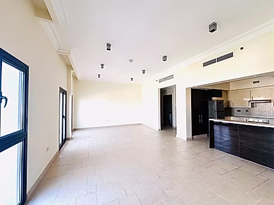 MARINA VIEW! BRIGHT 3BR SF APARTMENT | QQ