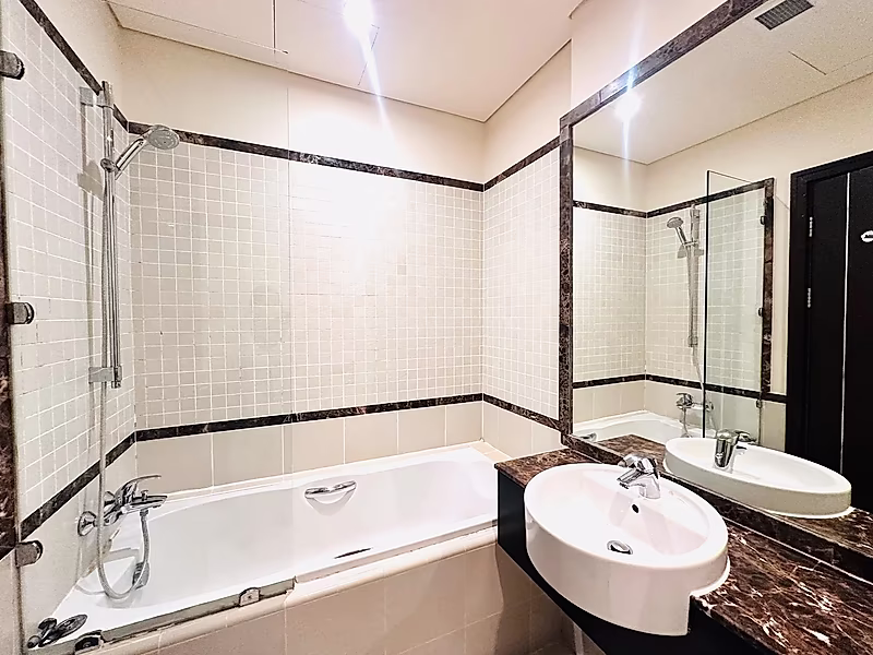MARINA VIEW! BRIGHT 3BR SF APARTMENT | QQ - Photo 11