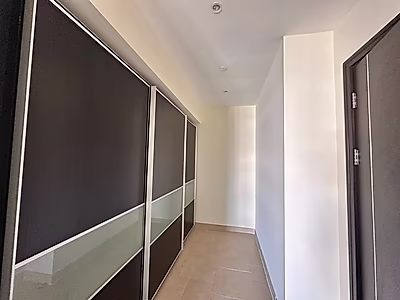 MARINA VIEW! BRIGHT 3BR SF APARTMENT | QQ