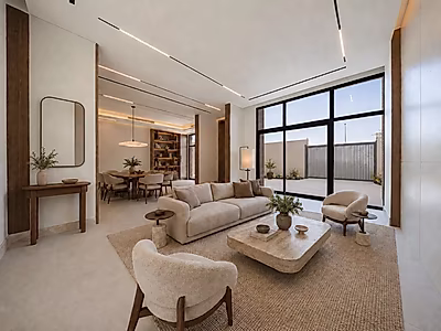 Luxury Villa for Sale in Rawdat Al Hamama – QAR 6,500,000