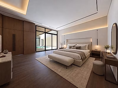 Luxury Villa for Sale in Rawdat Al Hamama – QAR 6,500,000