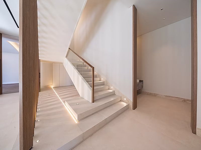 Luxury Villa for Sale in Rawdat Al Hamama – QAR 6,500,000 - Photo 7