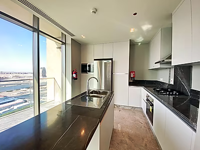 Spacious 2BDR 2.5BTH Ready Unit with Payment Plan