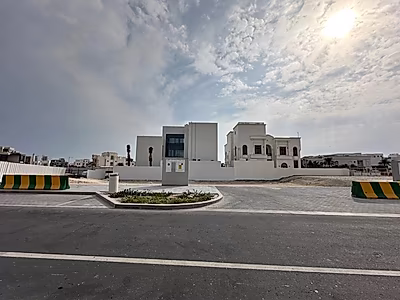 400 Sqm Middle Plot | Phase 2 | Huzoom Lusail