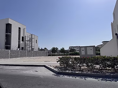 400 Sqm Middle Plot | Phase 2 | Huzoom Lusail