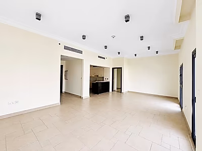 MARINA VIEW! BRIGHT 3BR SF APARTMENT | QQ