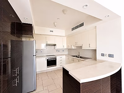MARINA VIEW! BRIGHT 3BR SF APARTMENT | QQ