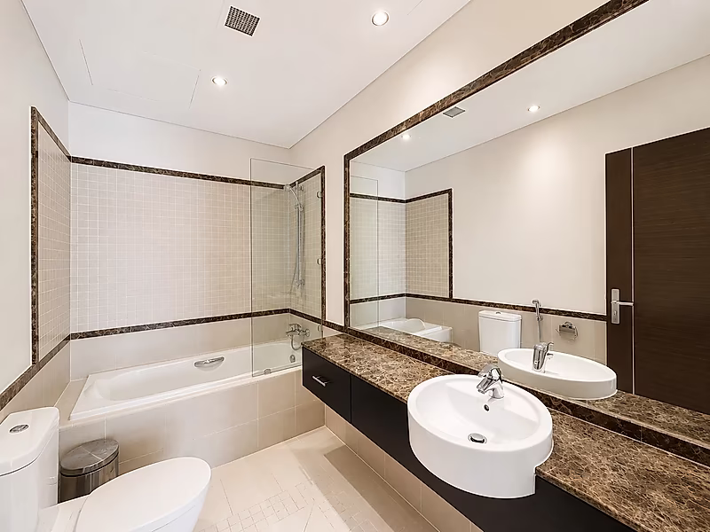 MARINA VIEW! BRIGHT 3BR SF APARTMENT | QQ - Photo 19