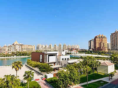 MARINA VIEW! BRIGHT 3BR SF APARTMENT | QQ