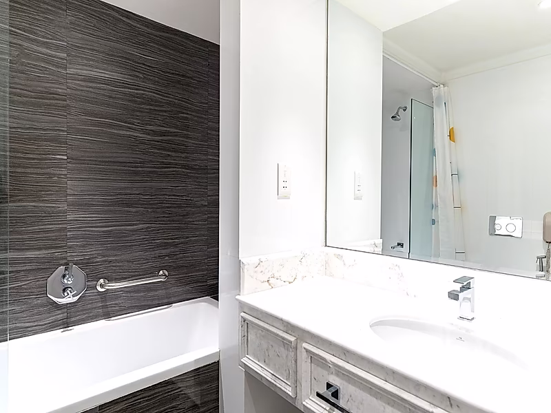 SPACIOUS 3BR WEST BAY HIGH FLOOR WITH BILLS INCL - Photo 10