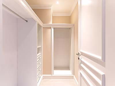 SPACIOUS 3BR WEST BAY HIGH FLOOR WITH BILLS INCL