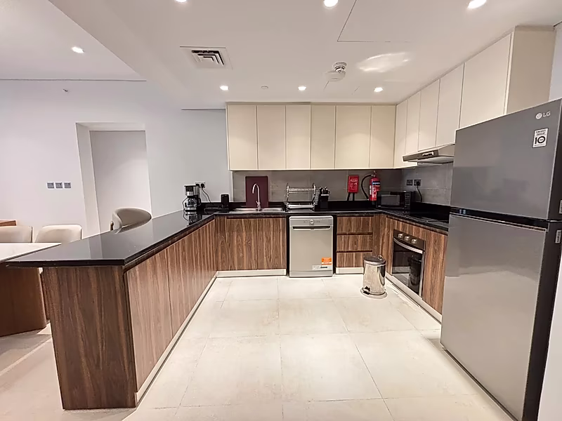 WIFI INCLUDED | MODERN 1 BEDROOM LA PLAGE - Photo 2
