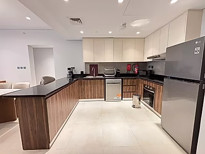 WIFI INCLUDED | MODERN 1 BEDROOM LA PLAGE