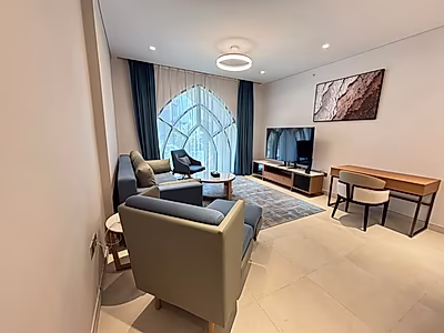 WIFI INCLUDED | MODERN 1 BEDROOM LA PLAGE