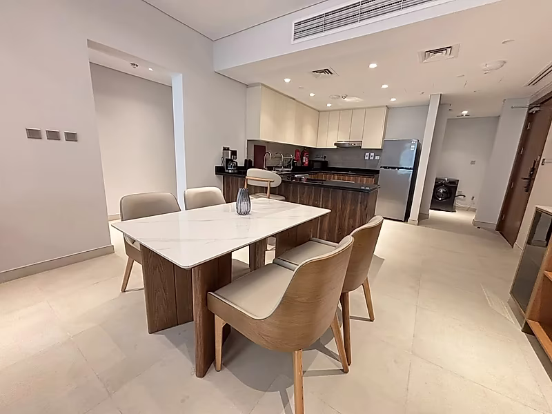 WIFI INCLUDED | MODERN 1 BEDROOM LA PLAGE - Photo 4