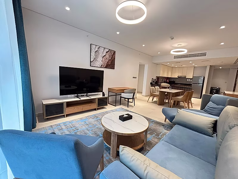 WIFI INCLUDED | MODERN 1 BEDROOM LA PLAGE - Photo 1