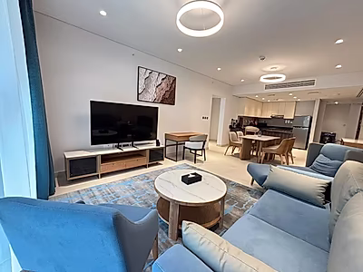 WIFI INCLUDED | MODERN 1 BEDROOM LA PLAGE