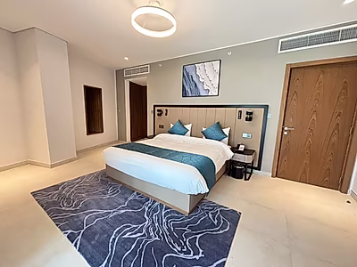 WIFI INCLUDED | MODERN 1 BEDROOM LA PLAGE