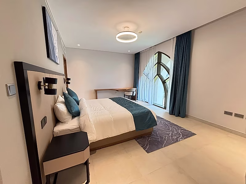 WIFI INCLUDED | MODERN 1 BEDROOM LA PLAGE - Photo 7