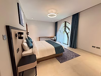 WIFI INCLUDED | MODERN 1 BEDROOM LA PLAGE