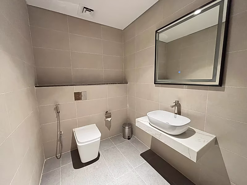 WIFI INCLUDED | MODERN 1 BEDROOM LA PLAGE - Photo 9
