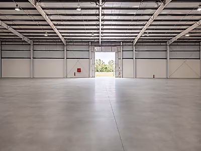 Warehouse for Rent – Old Industrial Area