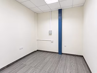 Warehouse for Rent – Old Industrial Area