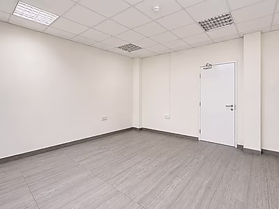 Warehouse for Rent – Old Industrial Area