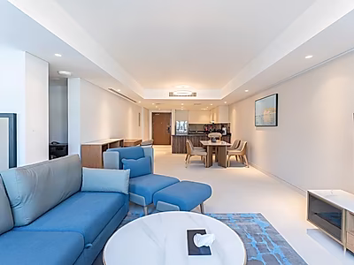 STYLISH STUDIO WITH BEACH ACCESS & FREE WIFI