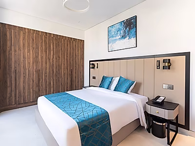 STYLISH STUDIO WITH BEACH ACCESS & FREE WIFI